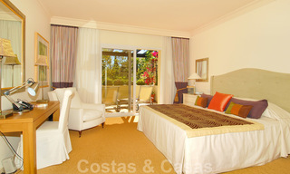 Unique spacious luxury double apartment for sale in Nueva Andalucia, Marbella 22908 