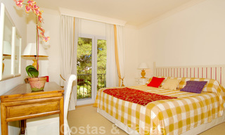 Unique spacious luxury double apartment for sale in Nueva Andalucia, Marbella 22913 