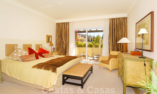 Unique spacious luxury double apartment for sale in Nueva Andalucia, Marbella 22917 