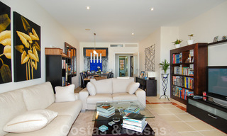Luxury golf apartment for sale, golf resort, Marbella - Benahavis - Estepona 23504 