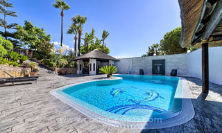  Luxury villa for sale in Nueva Andalucia - Marbella 17701 