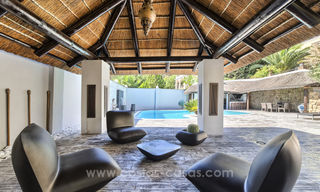  Luxury villa for sale in Nueva Andalucia - Marbella 17703 