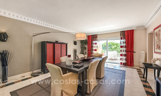  Luxury villa for sale in Nueva Andalucia - Marbella 17706 