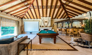  Luxury villa for sale in Nueva Andalucia - Marbella 17712 