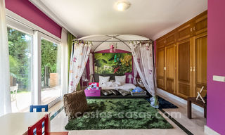  Luxury villa for sale in Nueva Andalucia - Marbella 17716 
