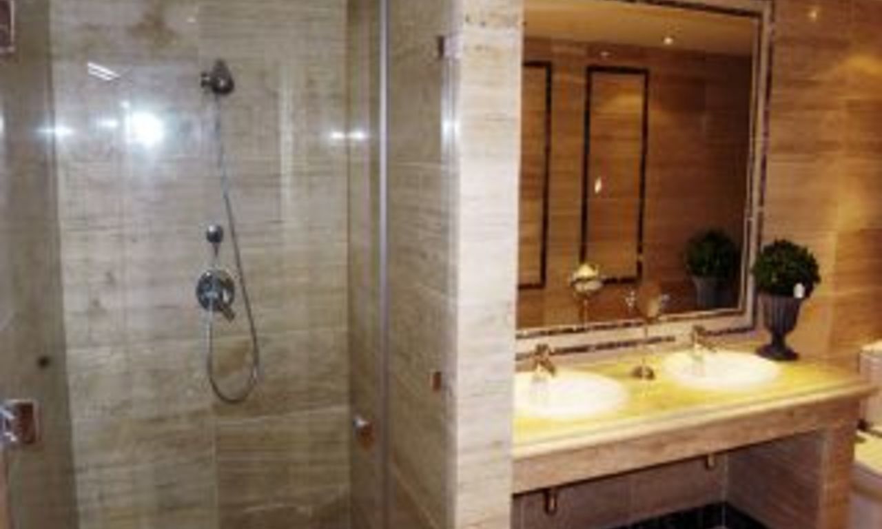 Luxury apartments for sale in Sierra Blanca - Marbella 9