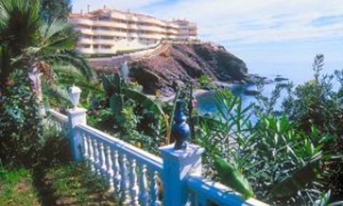 Penthouse for sale in Torrequebrada - Costa del Sol 