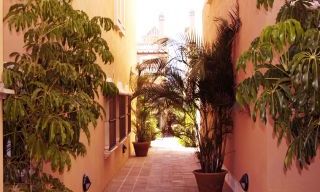 Luxury apartments for sale in Sierra Blanca - Marbella 25