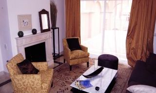 Luxury apartments for sale in Sierra Blanca - Marbella 14