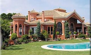 Plots, villas, properties for sale - La Zagaleta - Marbella / Benahavis 11