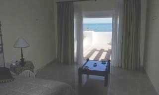 Penthouse 1st line beach Puerto Banus - Marbella - Costa del Sol 6