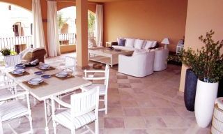 Luxury apartments for sale in Sierra Blanca - Marbella 13