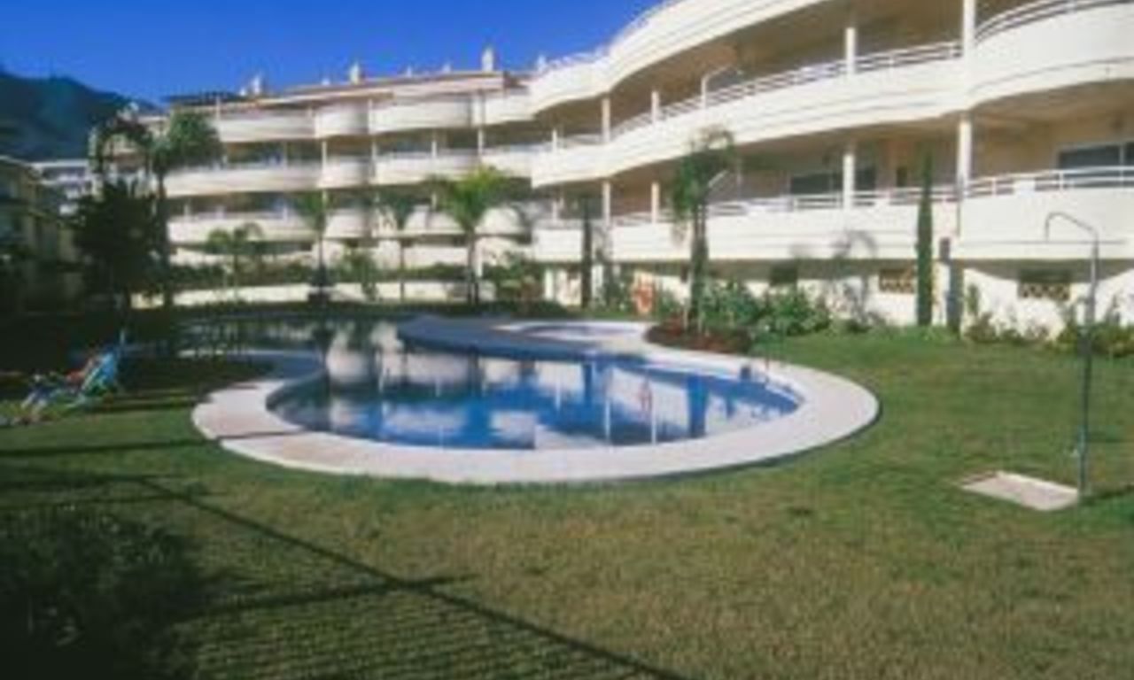 Penthouse for sale in Torrequebrada - Costa del Sol 2