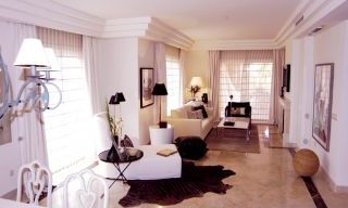 Luxury apartments for sale in Sierra Blanca - Marbella 3