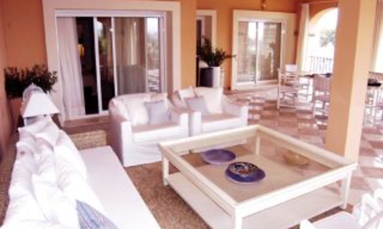 Luxury apartments for sale in Sierra Blanca - Marbella 18