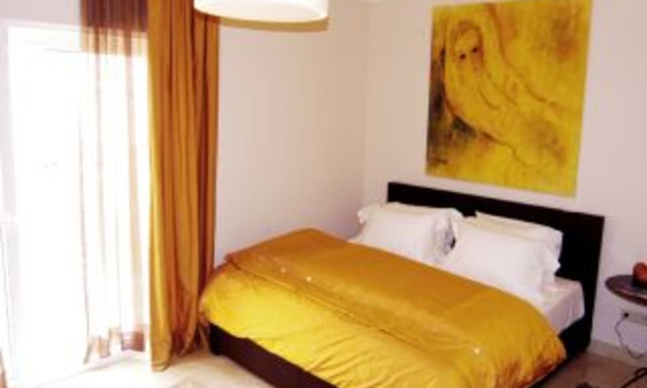 Luxury apartments for sale in Sierra Blanca - Marbella 17