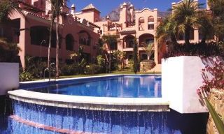 Luxury apartments for sale in Sierra Blanca - Marbella 22