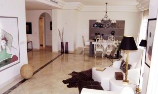 Luxury apartments for sale in Sierra Blanca - Marbella 4