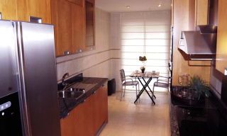 Luxury apartments for sale in Sierra Blanca - Marbella 5