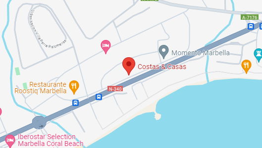Location on Google Maps
